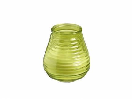 Lysbowle lime 60 timer 6stk/pak