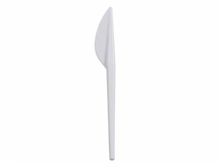 Kniv Gastro-Line hvid PS 16,50cm 100stk/ps &oslash;konomi