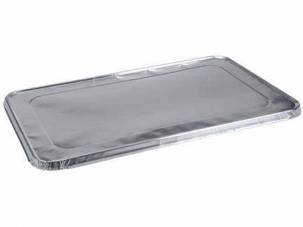 L&aring;g Cater-Line t/gastro aluminium 10stk/pak m/rullekant