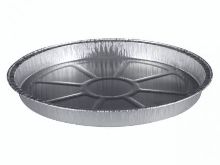 T&aelig;rteform aluminium 700ml 110stk/pak