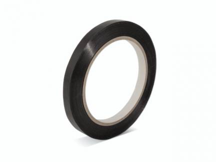 Tape PVC-S sort 9mmx66m