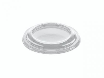 L&aring;g t/b&aelig;ger APET klar Ohco &Oslash;99x13mm 1200stk/kar