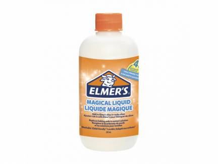Magisk v&aelig;ske Elmer&acute;s til Slim 259ml vaskbart
