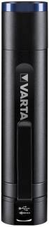 Lommelygte Varta Night Cutter F20R LED sort