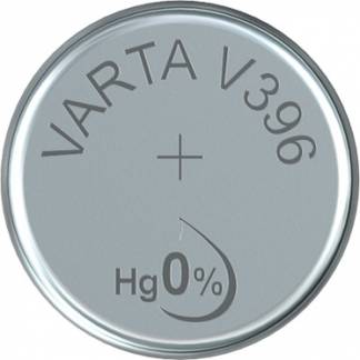Batteri Varta Watch V396 1stk/pak J-pack