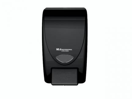 S&aelig;bedispenser Deb Skin Care 2l sort t/2l BLK2LDPSC