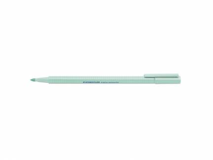 Tekstmarker STAEDTLER 362 Triplus 1-4mm Mintgr&oslash;n