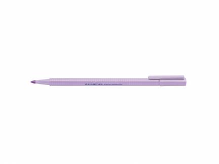 Tekstmarker STAEDTLER 362 Triplus 1-4mm Lavendel