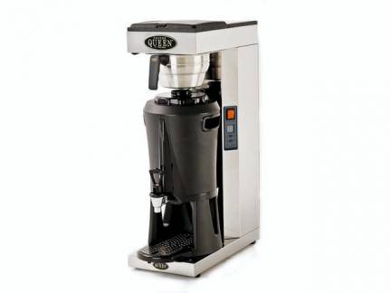 Kaffemaskine Coffee Queen Mega Gold 2,5l automatisk