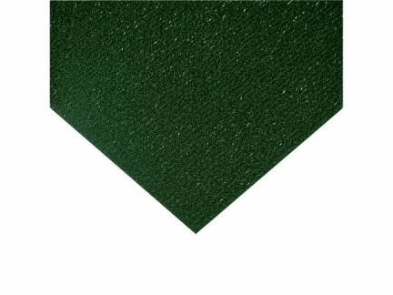 Skrabem&aring;tte Astro Turf gr&oslash;n 55x90cm