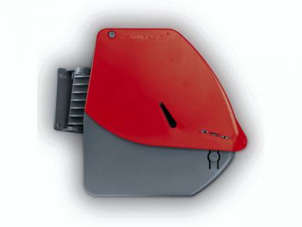 K&oslash;system Meto Turn-O-Matic dispenser D900 t/t900 numre