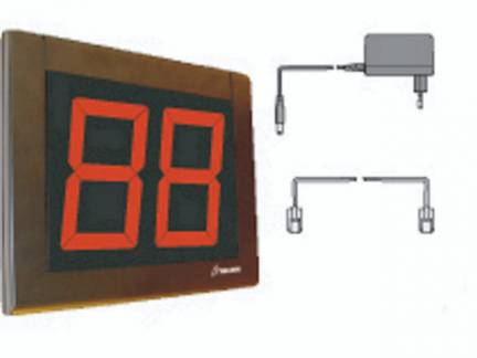 K&oslash;system Meto Turn-O-Matic t/EUS32 RF k&oslash;system