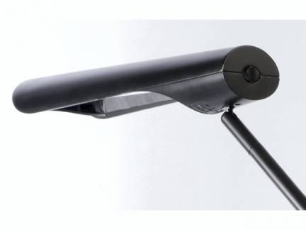 Bordlampe Unilux Urban LED sort