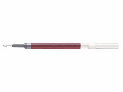 Refill t/rollerpen Pentel BLN75/BLN105 r&oslash;d
