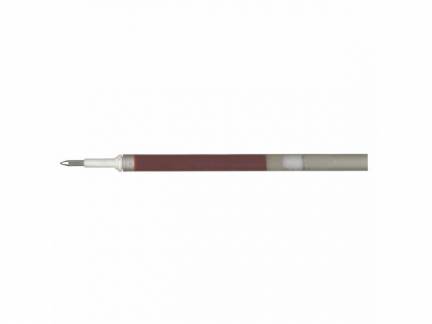Refill t/gelpen Pentel EnerGel BL77/BL107 /BL408 r&oslash;d