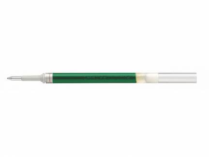 Refill t/gelpen Pentel EnerGel BL77/BL107 /BL410 gr&oslash;n