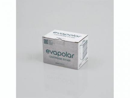 Filter evabreeze til evaCHILL - 1000 timer