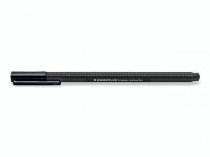 Tekstmarker STAEDTLER 362 Triplus 1-4mm sort
