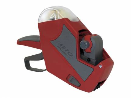 Prism&aelig;rkepistol Meto Eagle S 1 linje 26x16mm