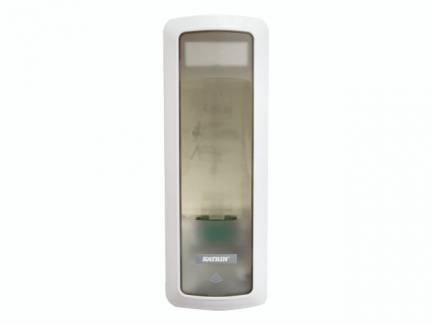 Dispenser t/s&aelig;be & foam Touchfree Katrin 0,5l hvid