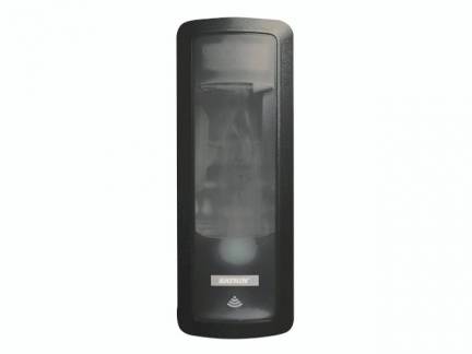 Dispenser t/s&aelig;be & foam Touchfree Katrin 0,5l sort