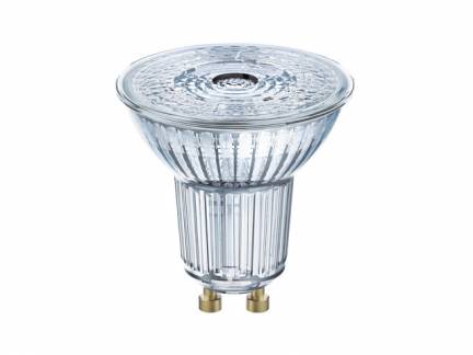 P&aelig;re Osram LED Star PAR16 35W/827 36&deg; GU10