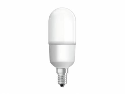 P&aelig;re Osram LED Star Stick 75W/827 E14 frosted