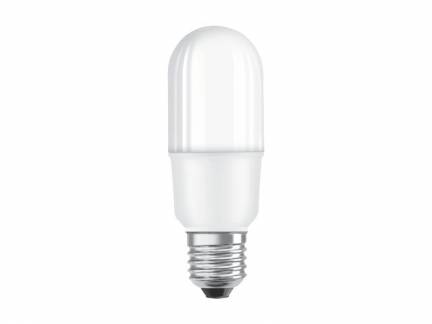 P&aelig;re Osram LED Stick 60W/827 E27 frosted