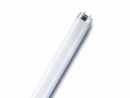 Lysstofr&oslash;r Osram Lumilux 18W/827