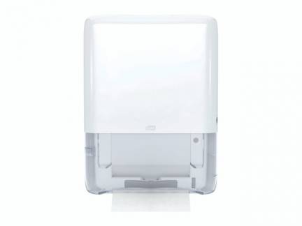 Dispenser Tork Peakserve Mini Continous H5 hvid