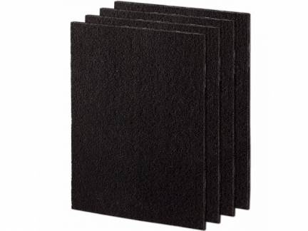 Carbonfilter Fellowes t/luftfrisker AeraMax DX55/DB55 medium 4-pak