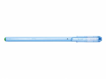 Kuglepen Pentel BK77AB-DE gr&oslash;n 0,7 antibakteriel