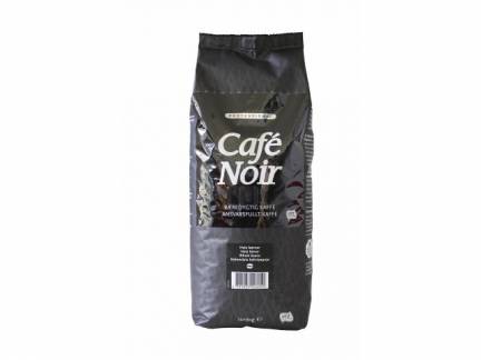 Kaffe Caf&eacute; Noir hele b&oslash;nner 1kg/ps