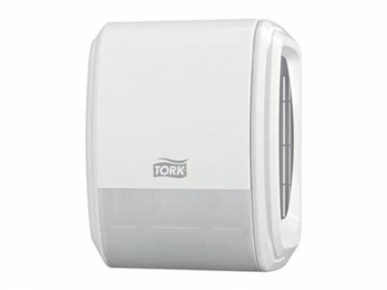 Dispenser Tork Constant Airfreshener hvid A3