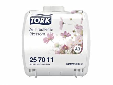 Luftfrisker Tork Constant Airfreshener Blomst A3