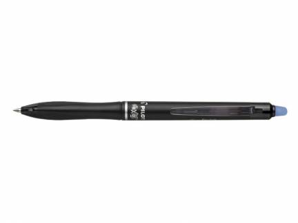 Kuglepen Pilot Frixion Plus 07mm blå 82% genanvendt