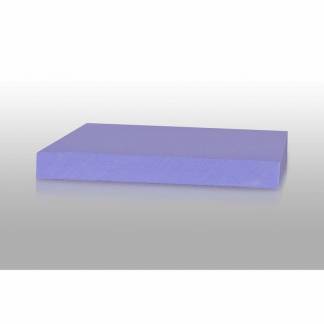 Karton Play Cut A4 210x297mm 180g lavendel 100ark/pak