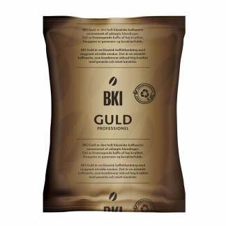 Kaffe BKI Java Mørk 55g 110 Ps  