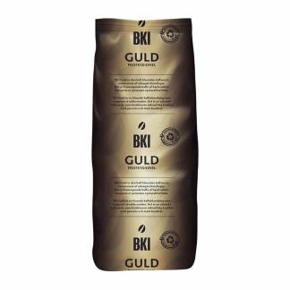 Kaffe BKI *Koffeinfri* 500g/ps 