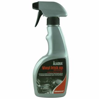 Vinyl frisk-op indvendig Alaska 475ml/fl 
