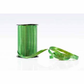 Gavebånd glat oliven 10mmx225m nr. 03