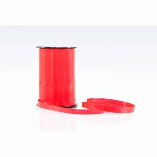 Gavebånd poly nr. 33 rød 10 mm x 250 m 
