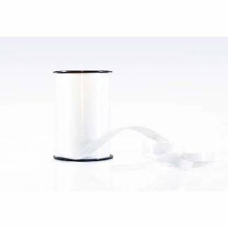 Gavebånd poly nr. 51 snehvid 10 mm x 250 m 