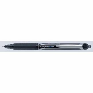Rollerpen Pilot Hi-Tecpoint V7 RT sort BXRT-V7-B 