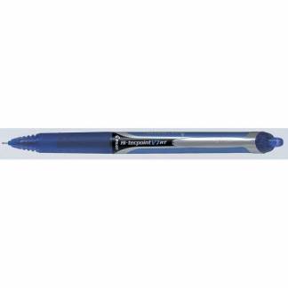 Rollerpen Pilot Hi-Tecpoint V7 RT blå BXRT-V7-L 
