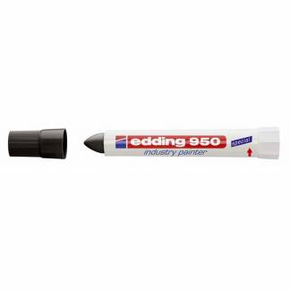 Marker Edding 950 permanent sort 10mm 