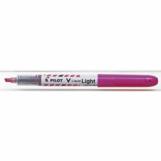 Tekstmarker Pilot Spotliter V-Liquid pink SW-VLL 