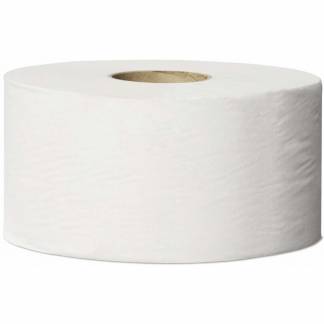 Toiletpapir Tork Jumbo Mini T2 Univers 1-lag 240m 120161 12rl