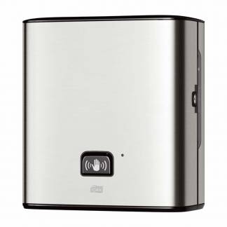 Dispenser Tork Matic Sensor H1 rustfrit stål