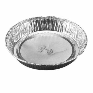 Foliebakke 7108  66ml Ø94x12mm 100stk/pak